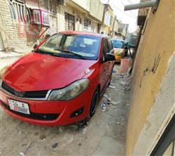 Chery Fulwin 2